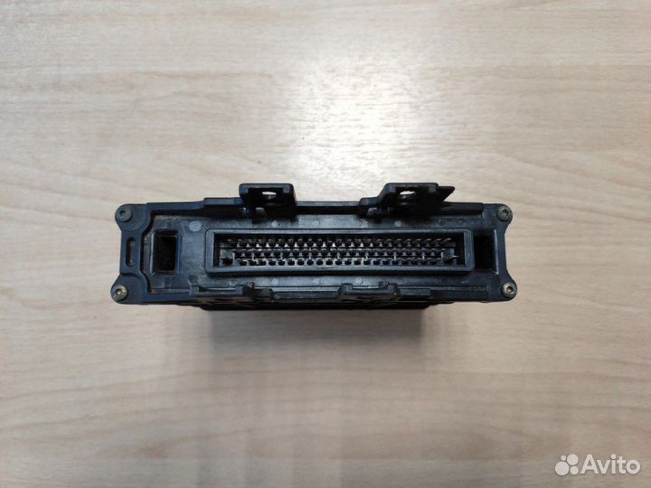 Электронный блок Volkswagen Passat B5