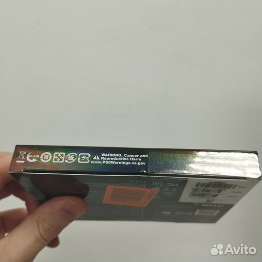 Накопитель SSD M.2 adata Legend 900 1tb