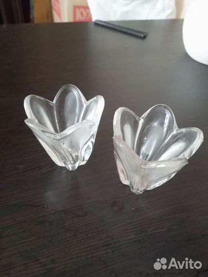 Продам плафоны на люстру, цена за 1 шт