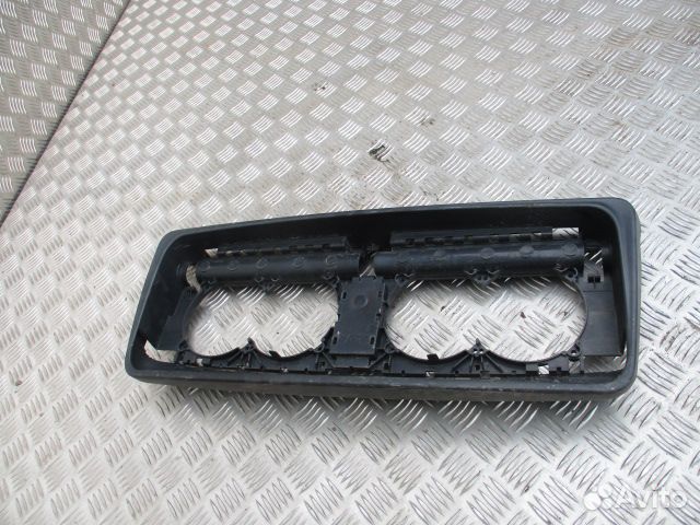 Корпус зеркала MAN 135800100