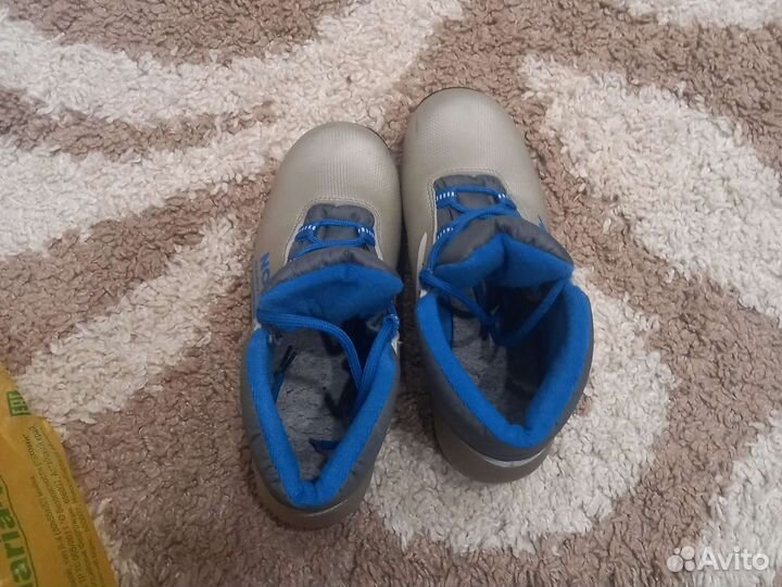 Лыжные ботинки Nordway 37 размер