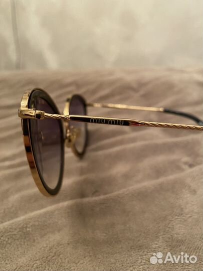 Солнцезащитные очки женские