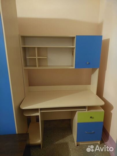Детская мебель бу