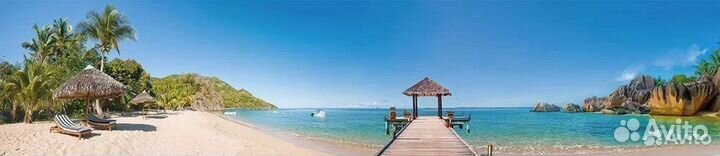 Столешницы и стеновые для кухни толщиной 38, 28 мм