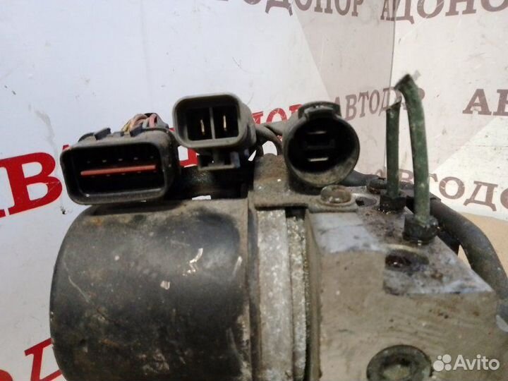 Блок ABS Mitsubishi Galant 2.0D 1995