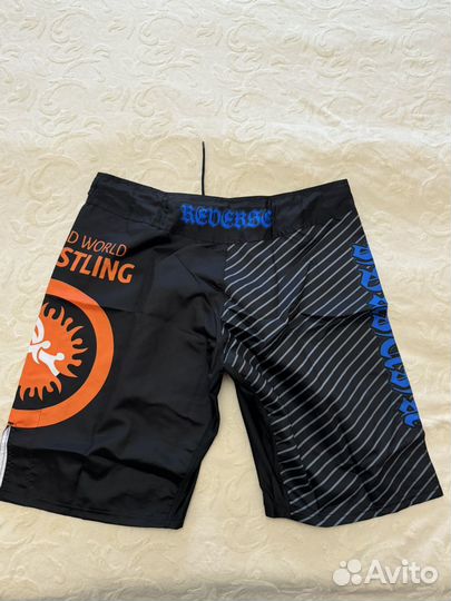 Шорты спортивные