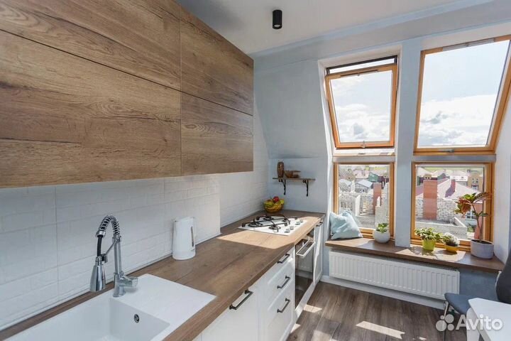 Кухонный гарнитур пвх. Рассрочка ars 0422