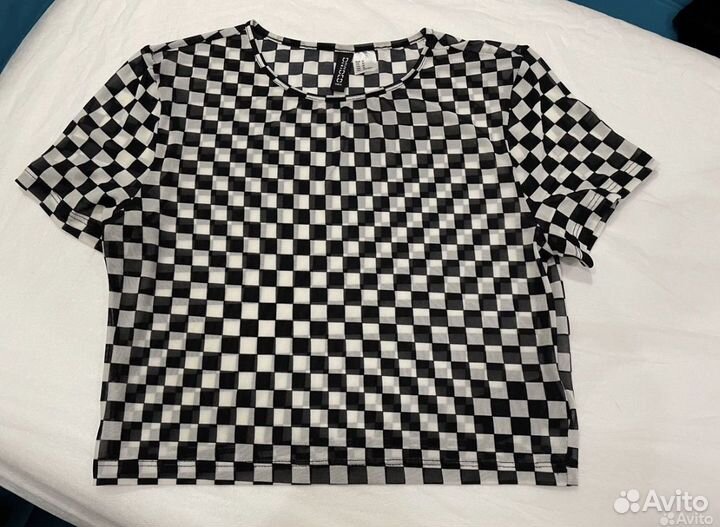 Вещи пакетом H&M 40-42 рр