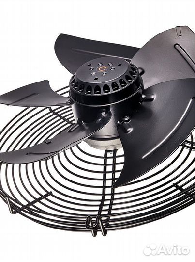 Тепловая завеса Ballu BHP-M-36