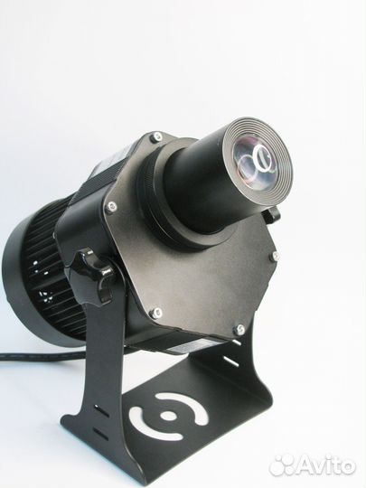 Гобо проекторы и слайды