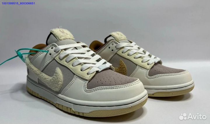 Крососки Nike Dunk Lоw Yeаr оf the Rabbit (Арт.326