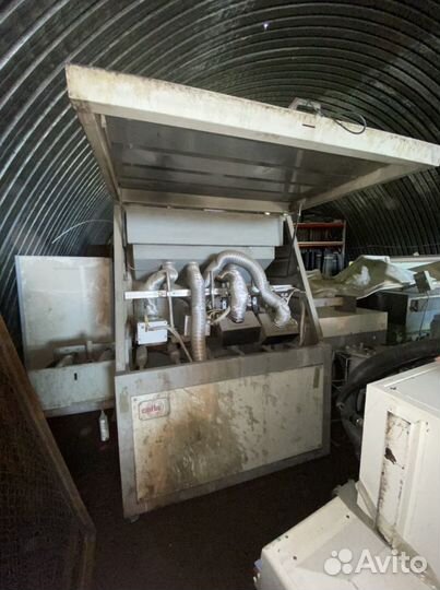 Уф сушка Unisprayer