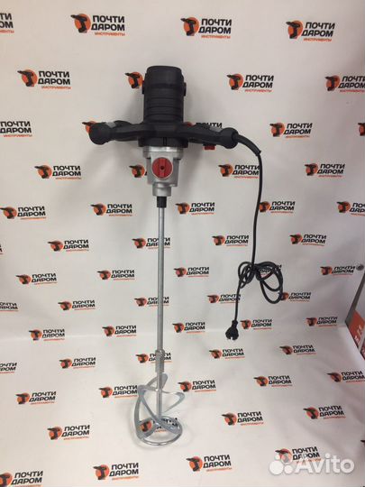 Дрель-миксер PHM150-C PIT