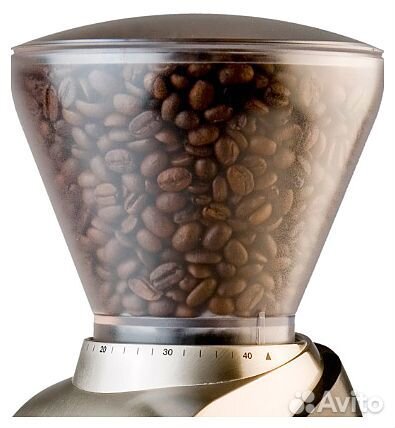 Кофемолка Baratza Encore black