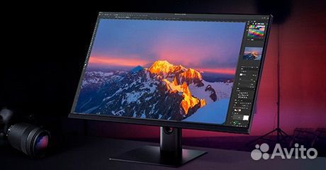 Монитор Mi Gaming Display 27
