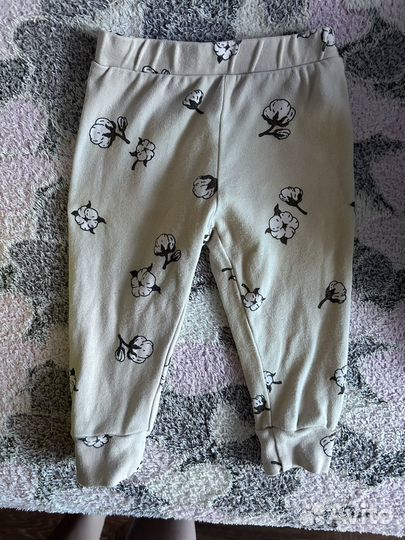 Одежда на девочку 62-68