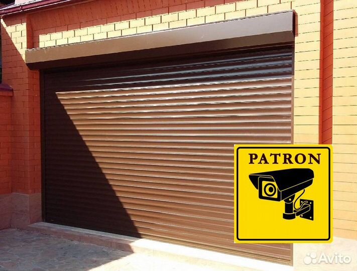 Рольставни