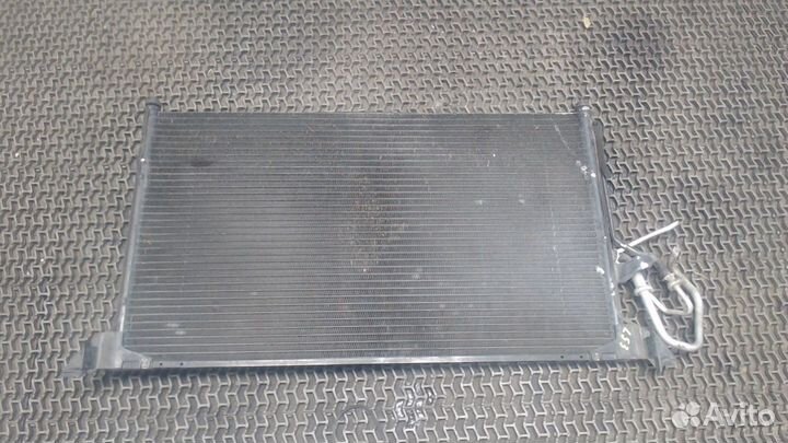 Радиатор кондиционера Infiniti FX, 2006