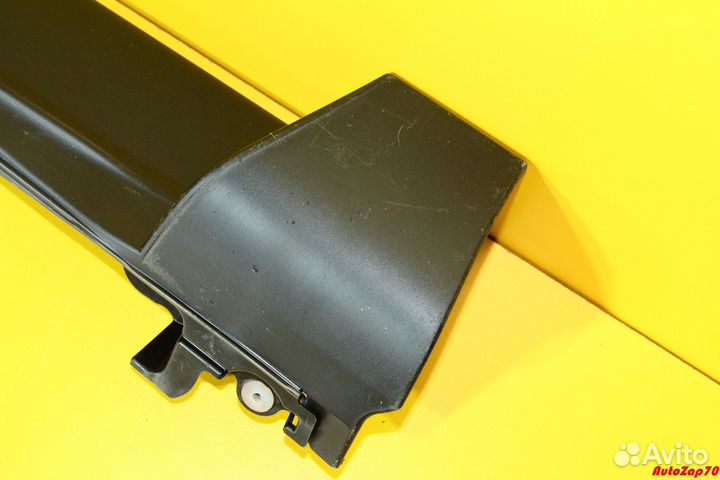 Lexus RX450h Накладка порога правого