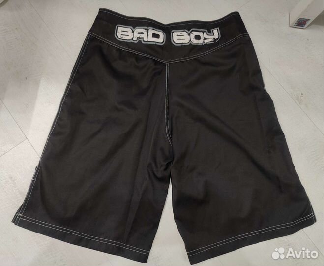 Шорты для единоборств