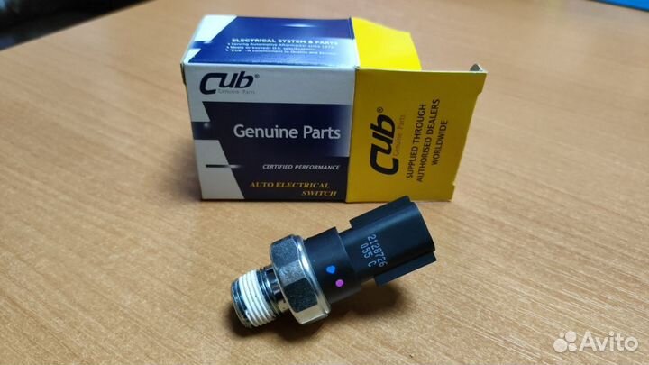 Датчик давления масла Крайслер 5149098AA