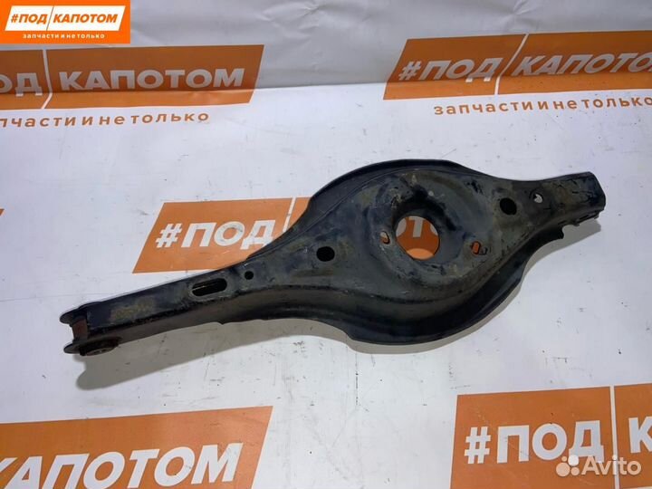 Рычаг задний правый нижний Mazda CX-5 KE 2012