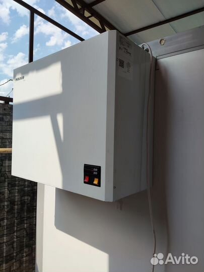 Камера под хранение/заморозку овощей/фруктов