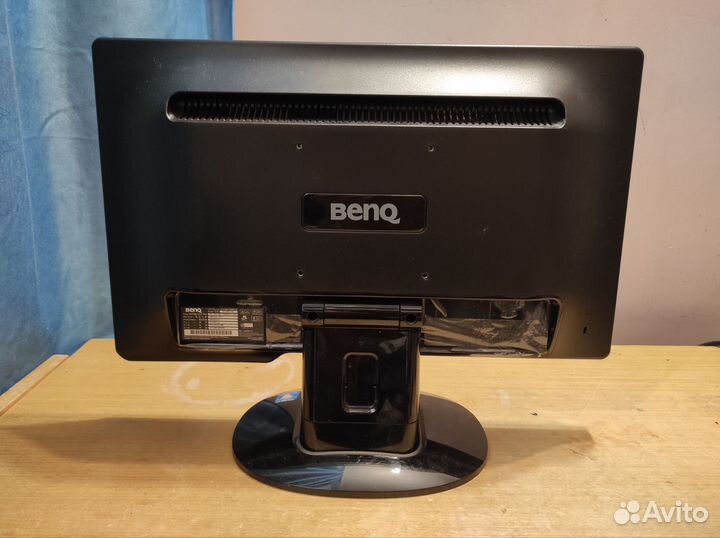 Монитор BenQ ET