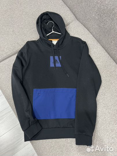 Кофта мужская adidas