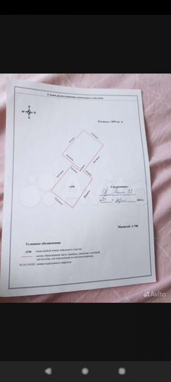 Участок 20 сот. (ИЖС)