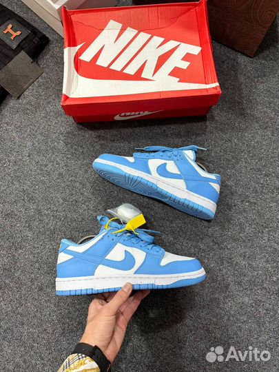 Кроссовки nike sb dunk