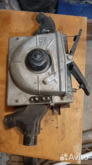 Печка на москвич 412