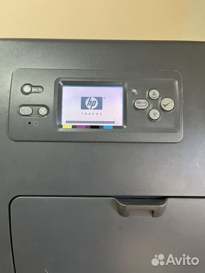 Плоттер HP DesignJet 4500 42
