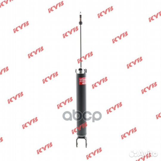 Амортизатор задний GAS 349084 KYB