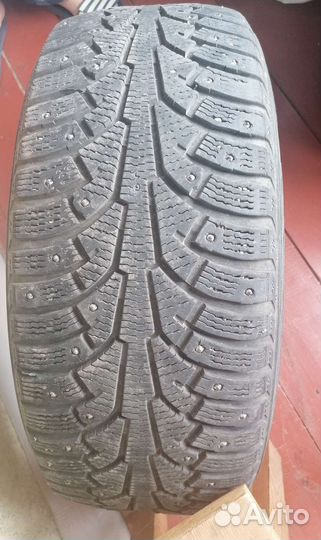 Goodyear Eagle LS 2 235/45 R18