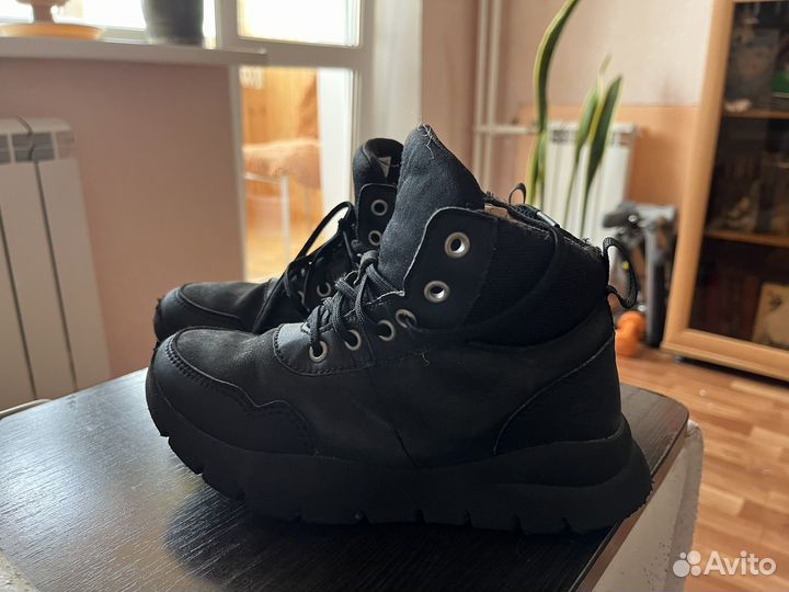 Детские ботинки Timberland