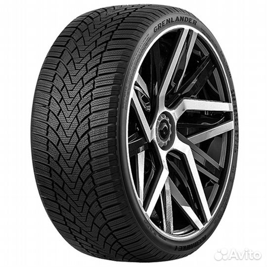Grenlander IceHawke 1 295/40 R21