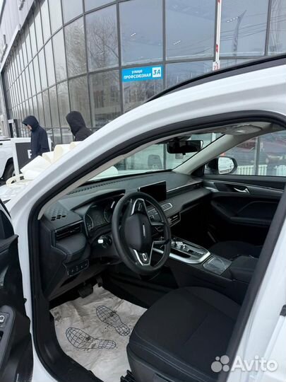 HAVAL Jolion 1.5 AMT, 2025