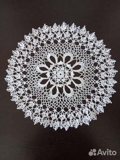 Салфетки на стол