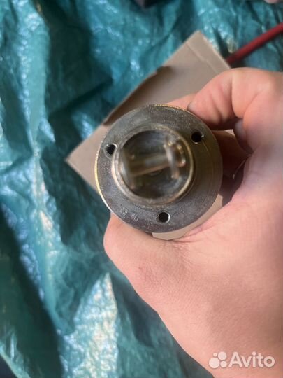 Втягивающее реле 2108