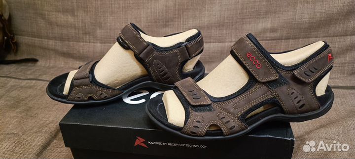 Сандалии ecco