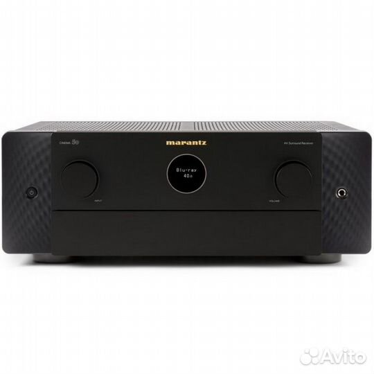 AV ресивер marantz Cinema 50