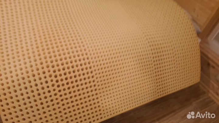 Матрас латексный IKEA sultan