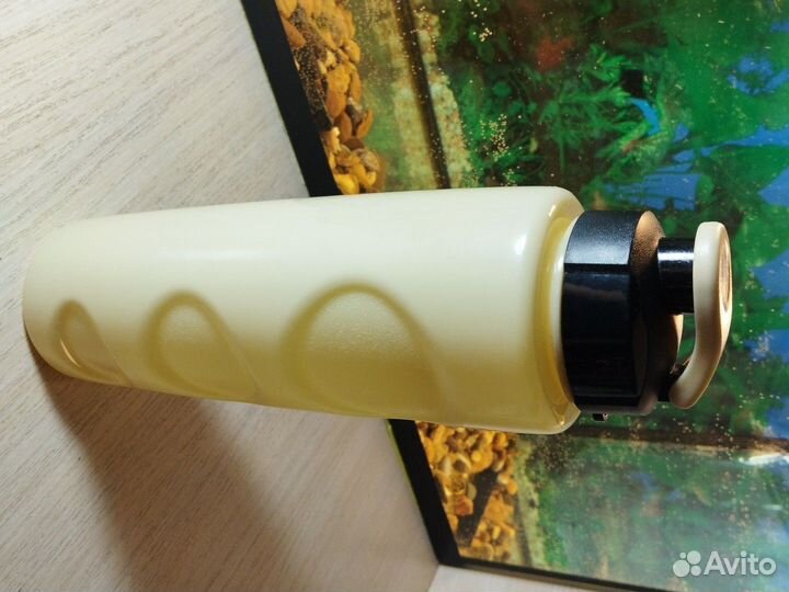 Бутылка для воды