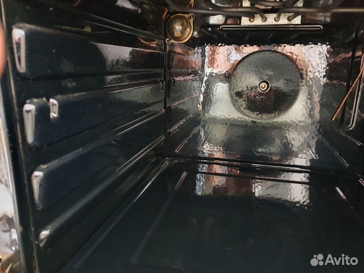 Плита электрическая Вятка