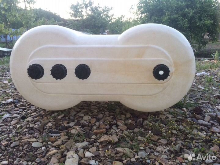 Емкость под дт