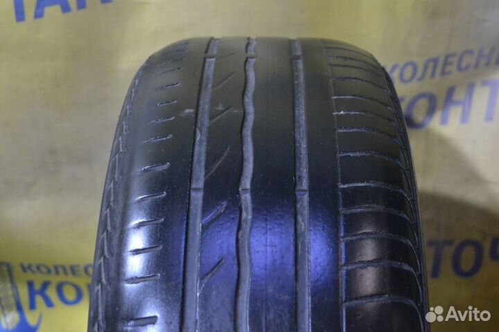 Bridgestone Turanza ER300 205/55 R16