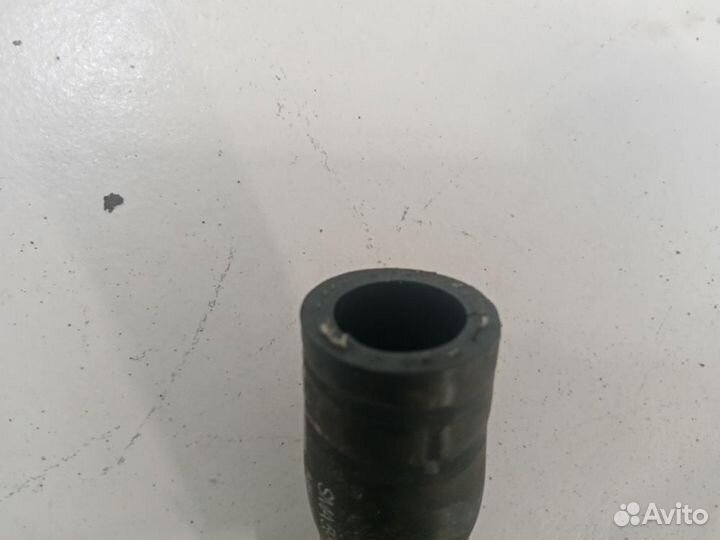 Трубка системы охлаждения Mercedes-Benz S-Class W2