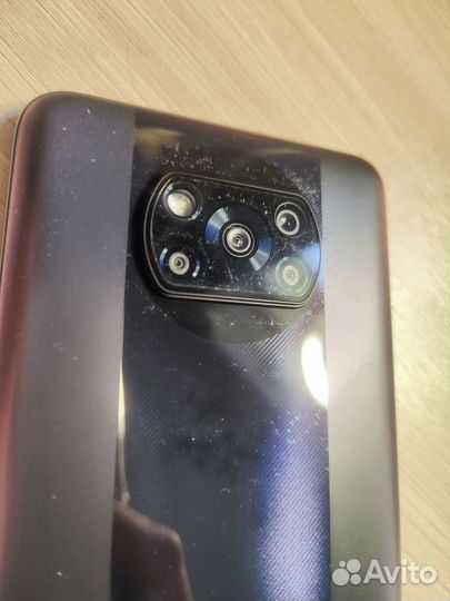 Xiaomi Poco X3 Pro, 8/256 ГБ