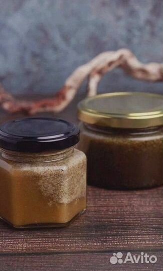 Натуральный усилитель влечения